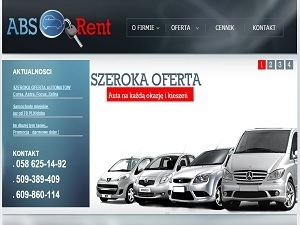 auto wypożyczalnia samochody, tanio