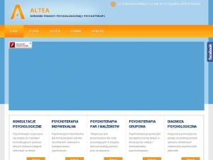 Praktyczna pomoc psychologiczna dla każdego.