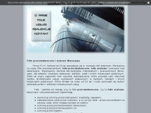 Zabezpieczenie nieruchomości przed włamaniem