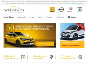 Ekonomiczne auta z importu