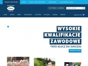 Wysokie kwalifikacje