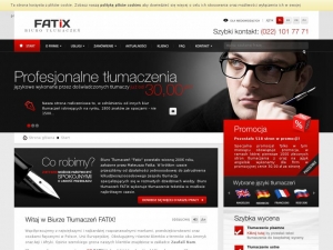 Ceny dokładnego tłumaczenia pism