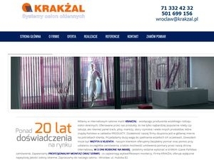 www.krakzal.wroclaw.pl