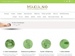 Brasiliansk hårfjerningsbehandling
