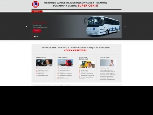 Kurs na kategorię B w Krakowie