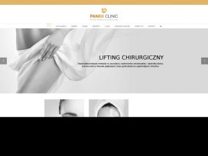www.panekclinic.pl