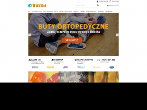 Najlepsze i najbardziej zdrowe obuwie