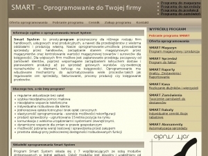 Szukasz oprogramowania, które usprawni twoją firmę?
