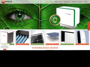 Realizacja instalacji fotowoltaicznych